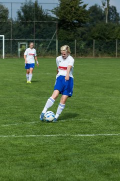 Bild 145 - Frauen TSV Wiemersdorf - FSC Kaltenkirchen : Ergebnis: 0:12